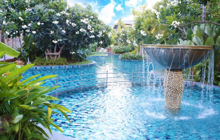 Metadee Resort & Villas 18