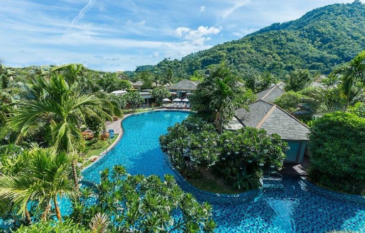Metadee Resort & Villas 19