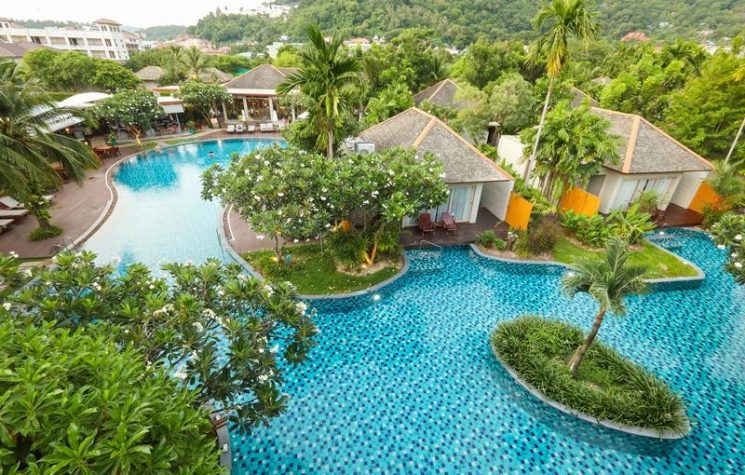 Metadee Resort & Villas 20