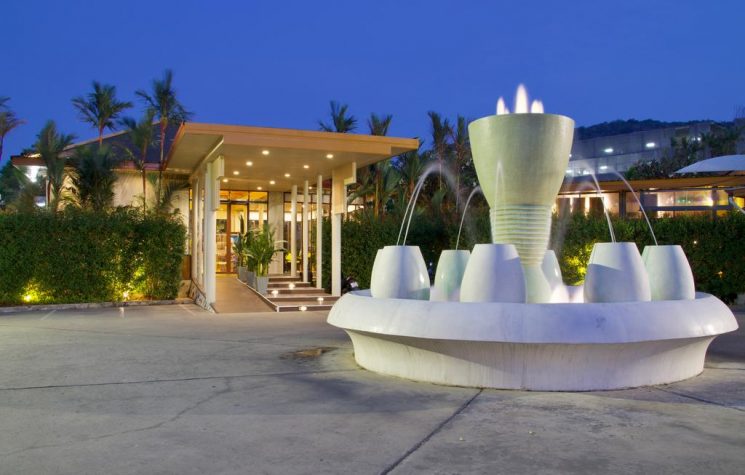 Metadee Resort & Villas 3