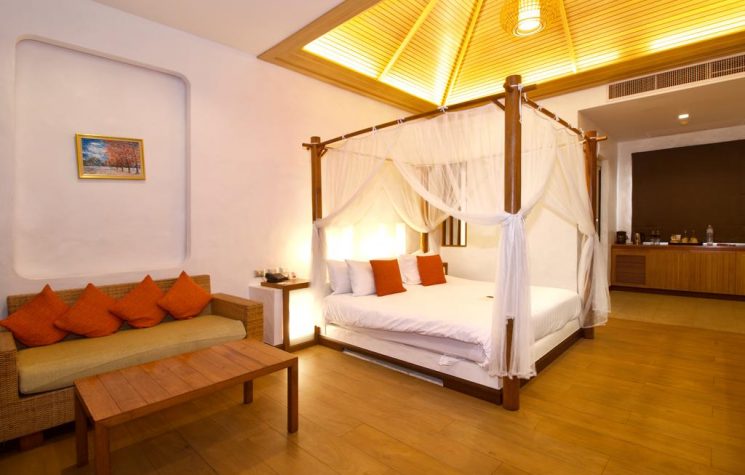 Metadee Resort & Villas 5