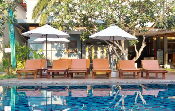 Metadee Resort & Villas 6