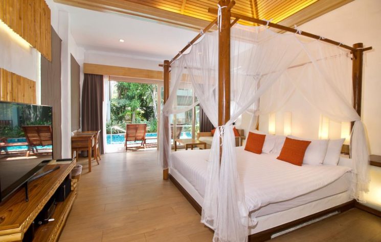 Metadee Resort & Villas 7