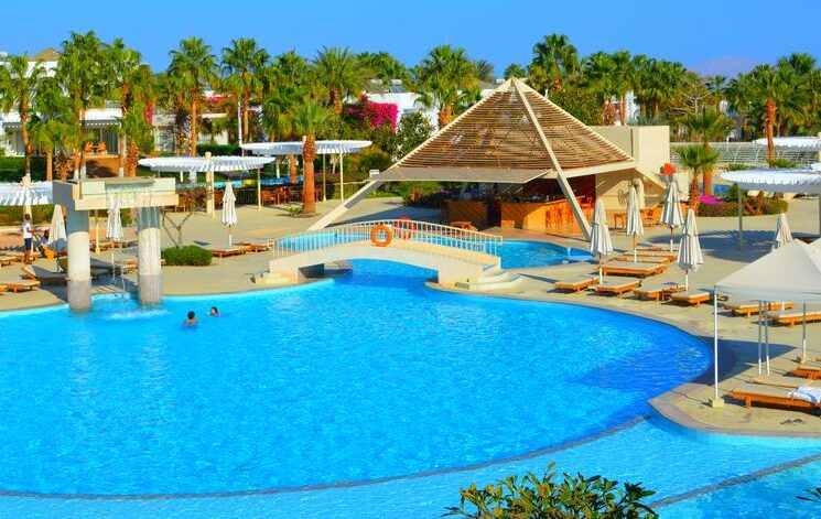 Monte Carlo Sharm El Sheikh Resort 13