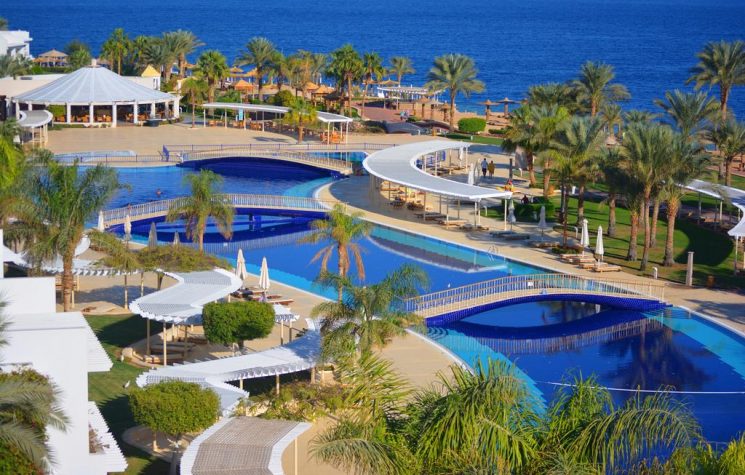 Monte Carlo Sharm El Sheikh Resort 7