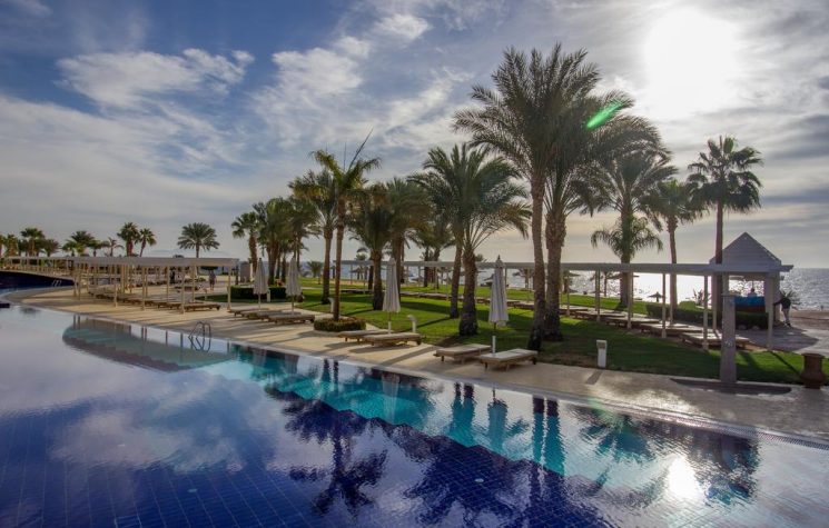 Monte Carlo Sharm El Sheikh Resort 8