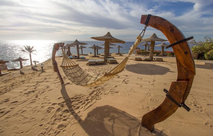 Monte Carlo Sharm El Sheikh Resort 9