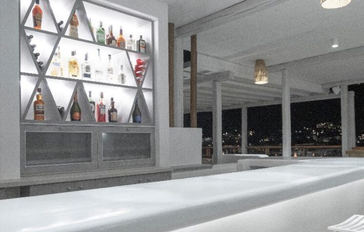 Mykonos Essence Adults Only 2