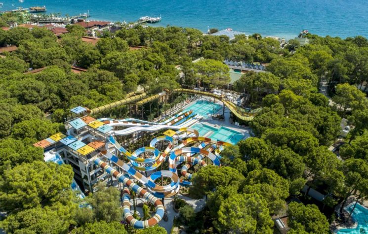 Nirvana Lagoon Villas Suites & Spa 3