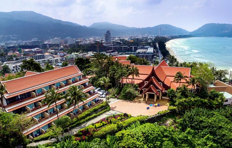 Novotel Phuket Resort 6
