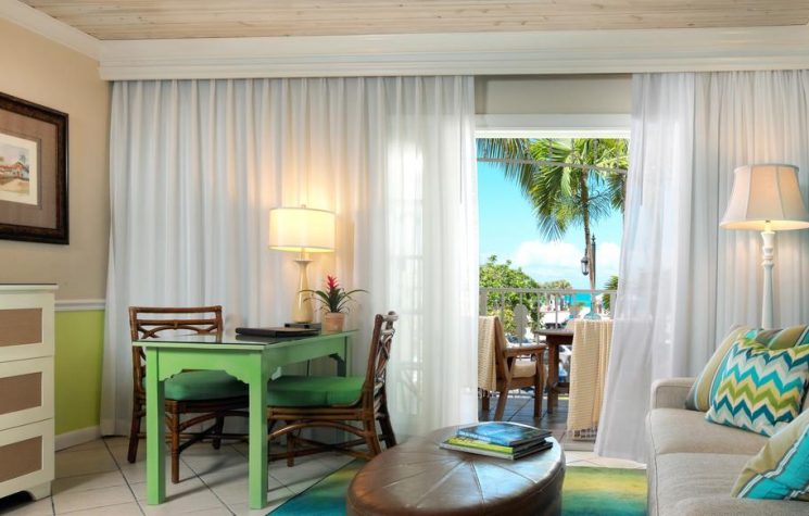 Ocean Key Resort & Spa,a Noble House Resort-1