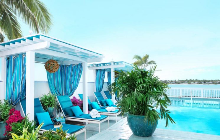 Ocean Key Resort & Spa,a Noble House Resort-14