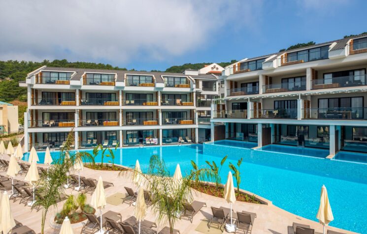 Orka Sunlife Resort Hotel and Aquapark 3