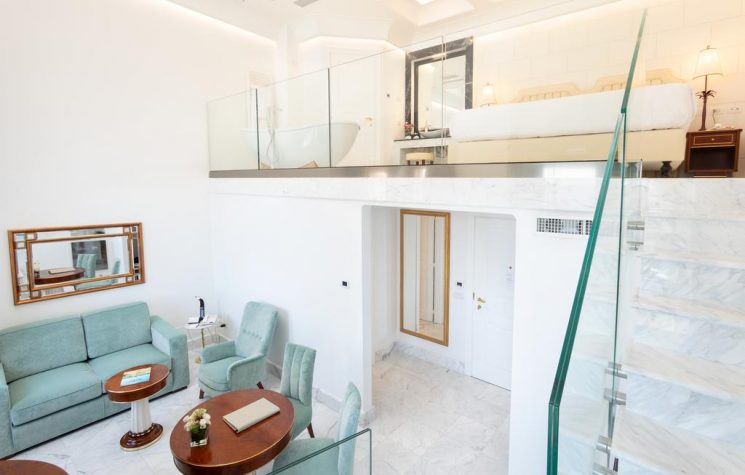 Ortea Palace Luxury Hotel 14