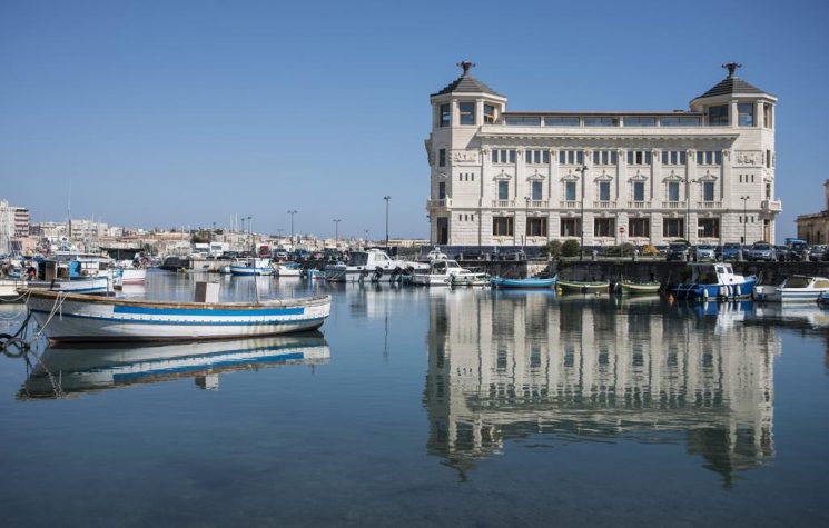 Ortea Palace Luxury Hotel 18