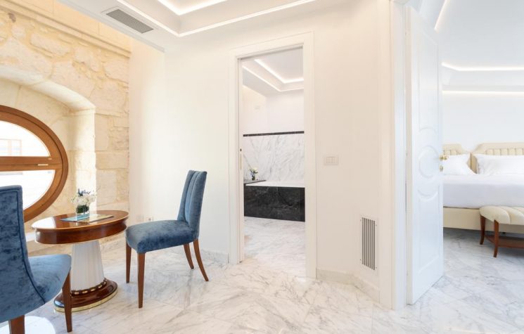 Ortea Palace Luxury Hotel 2