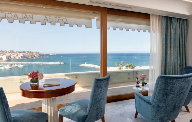 Ortea Palace Luxury Hotel 3