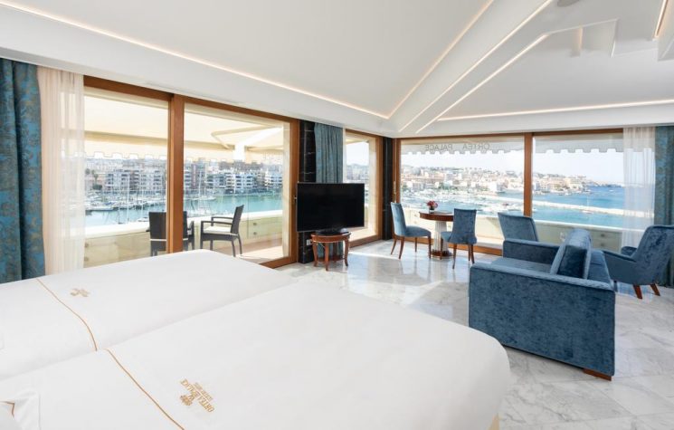 Ortea Palace Luxury Hotel 4