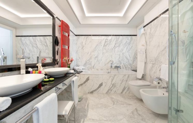 Ortea Palace Luxury Hotel 5