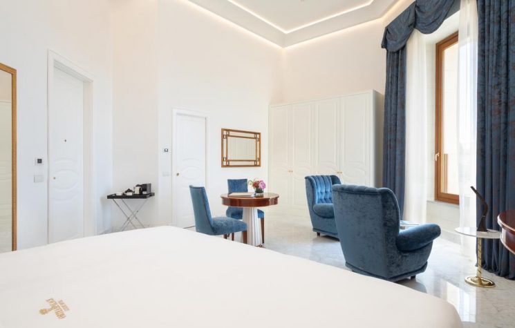 Ortea Palace Luxury Hotel 6