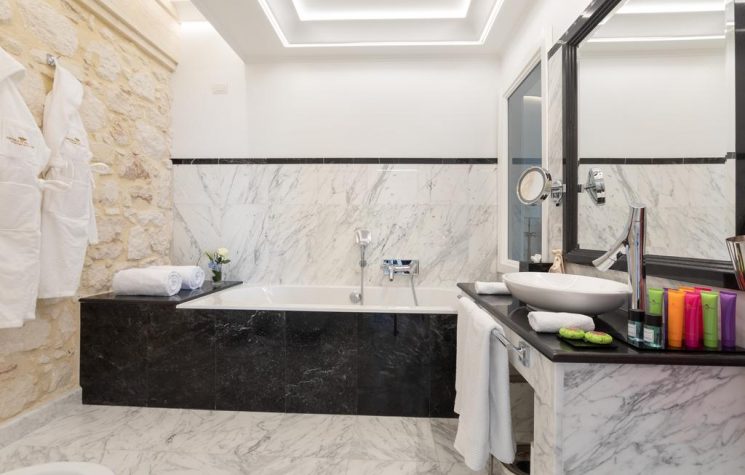 Ortea Palace Luxury Hotel 9