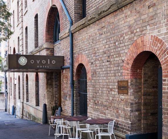 Ovolo 1888 Darling Harbour -13