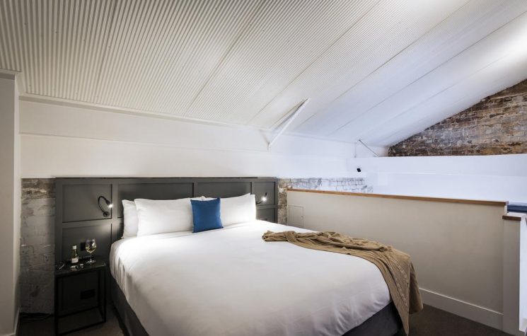 Ovolo 1888 Darling Harbour -17