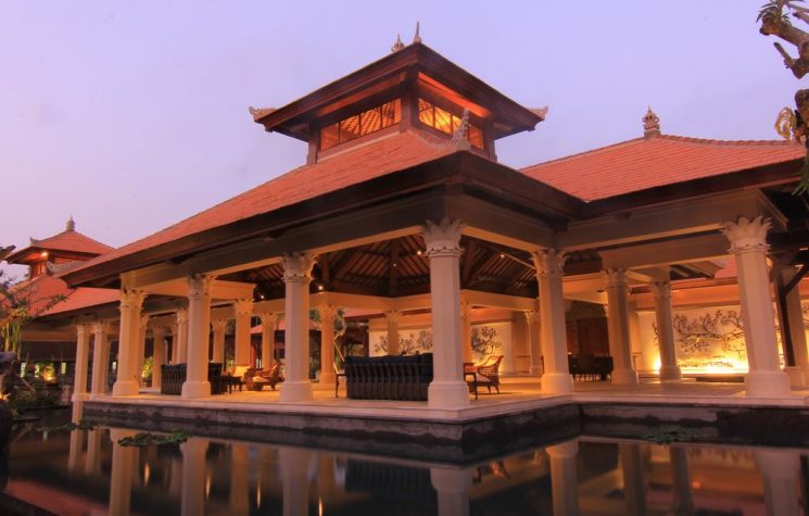 Padma Resort Ubud 17