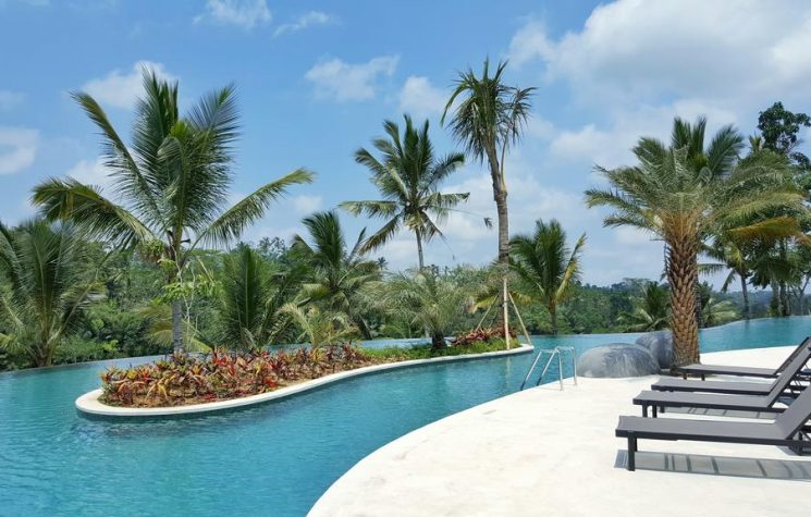 Padma Resort Ubud 25