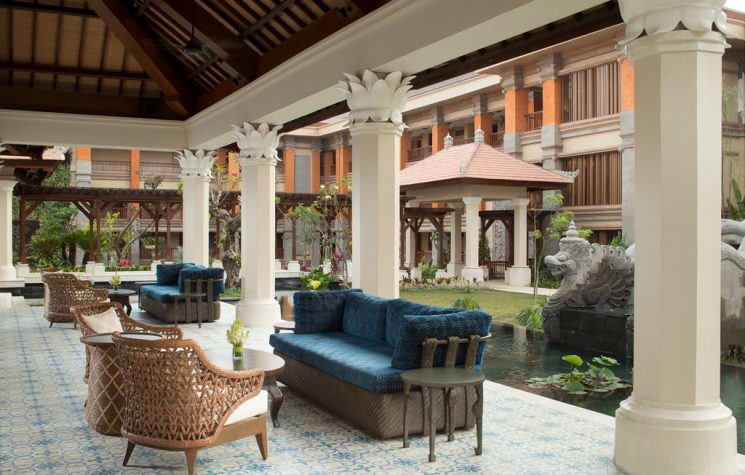 Padma Resort Ubud 26
