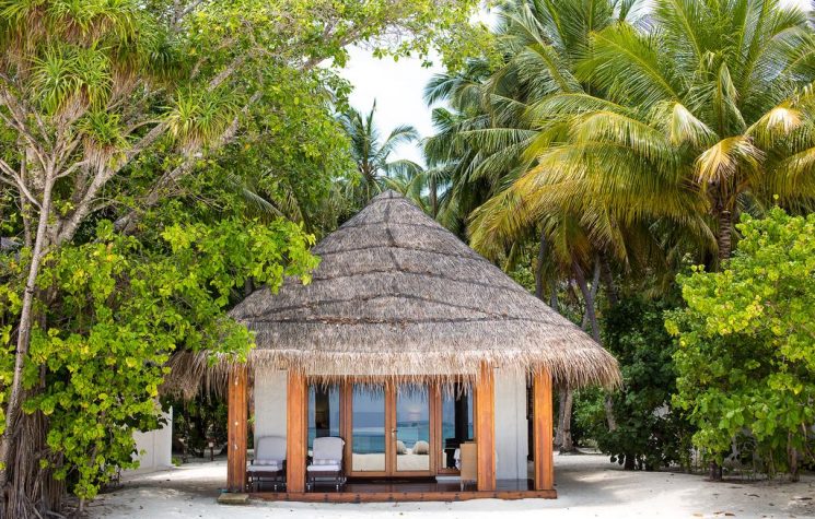 Palm Beach Island Resort & Spa Maldive 6
