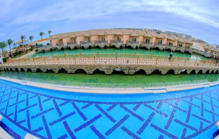 Panorama Bungalows Aqua Park Hurghada 13