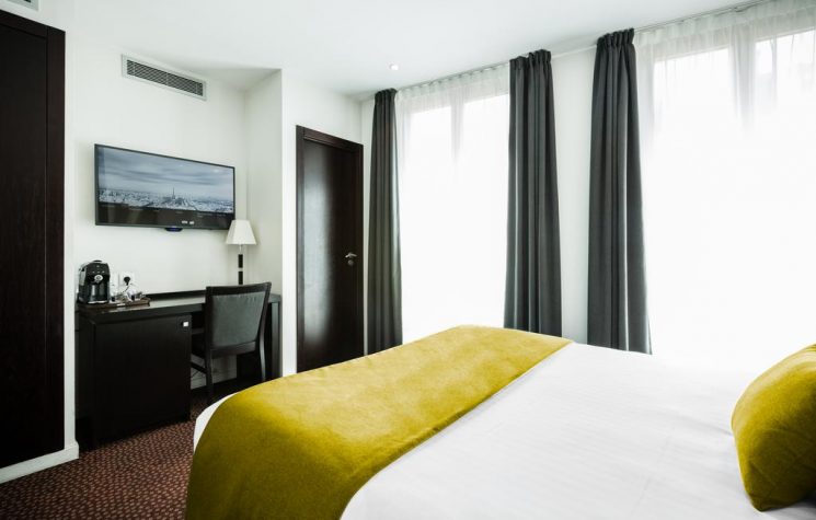 Park Lane Paris 2