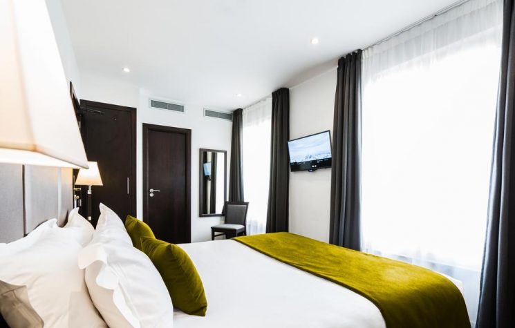 Park Lane Paris 5