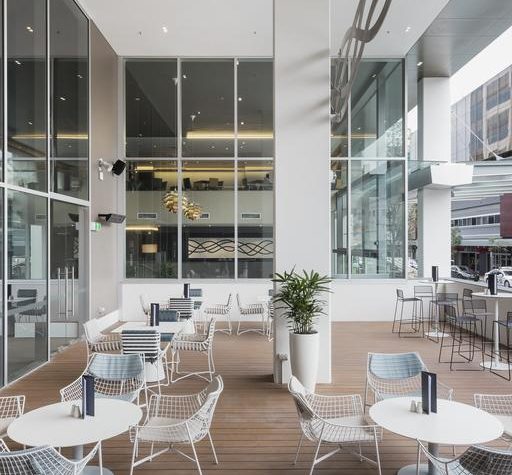 Parkroyal Parramatta-19