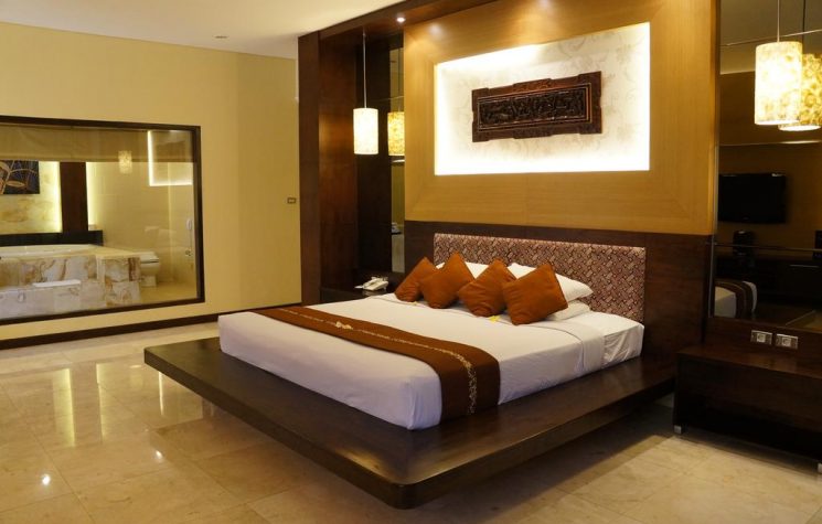 Pelangi Bali Hotel & Spa 10