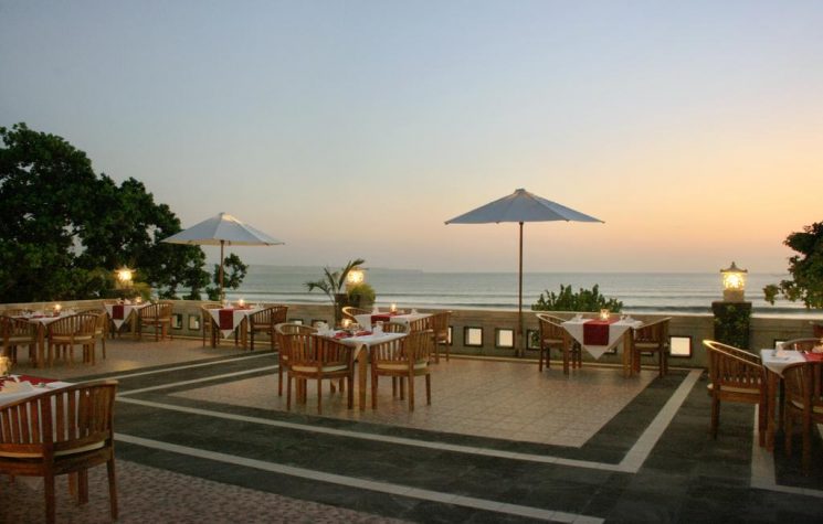 Pelangi Bali Hotel & Spa 13