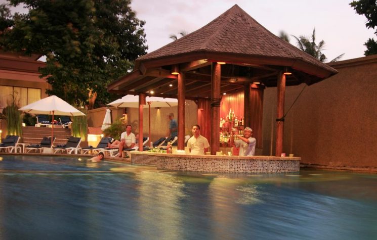Pelangi Bali Hotel & Spa 14