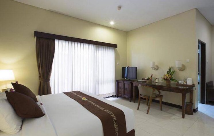 Pelangi Bali Hotel & Spa 15