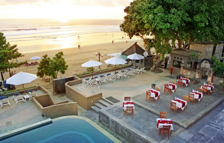Pelangi Bali Hotel & Spa 22