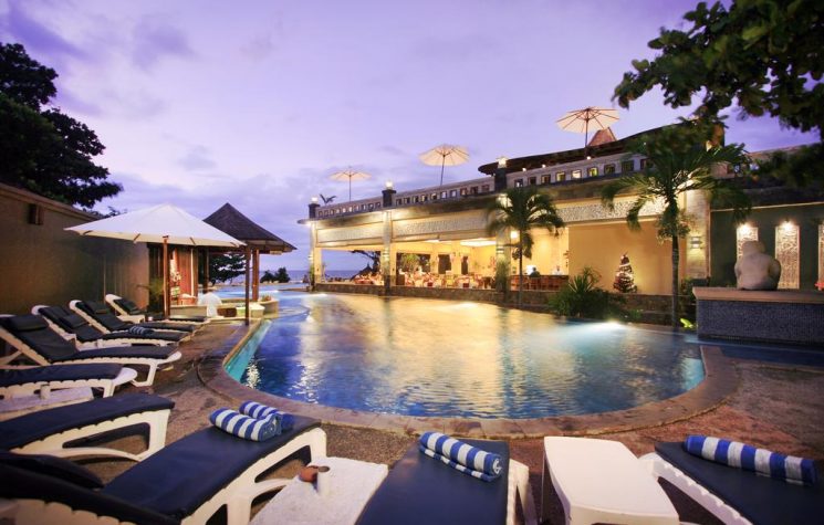 Pelangi Bali Hotel & Spa 25