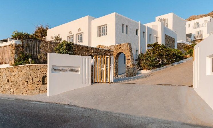 Penelope Village 31