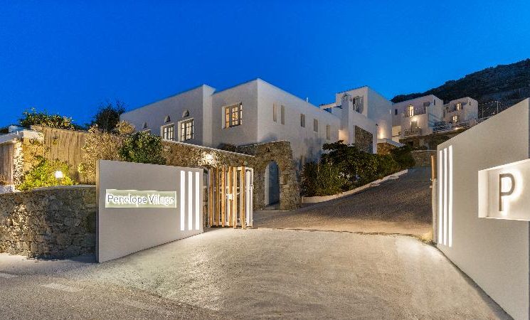 Penelope Village 34