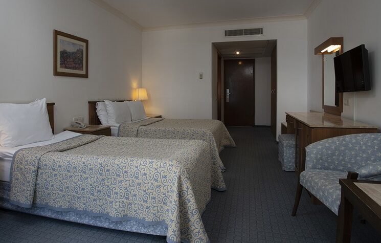 Perre Delta Hotel Resort & Spa50