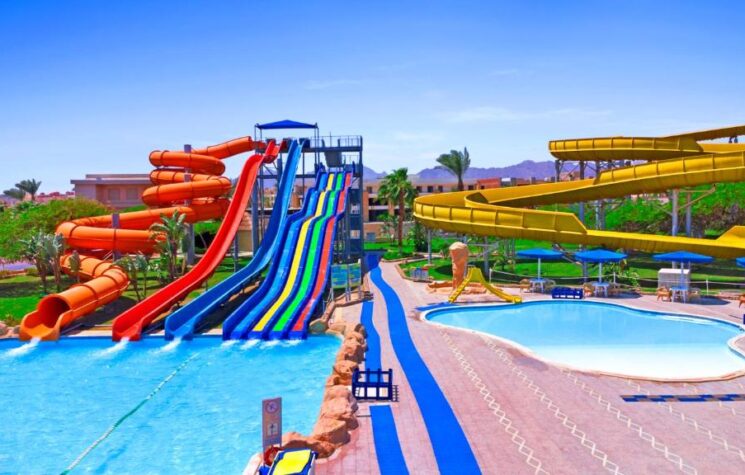 Pickalbatros Royal Moderna Resort 14