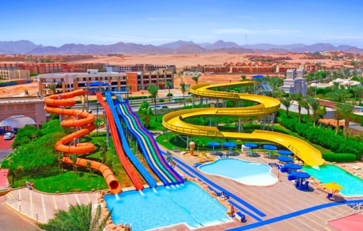 Pickalbatros Royal Moderna Resort 15