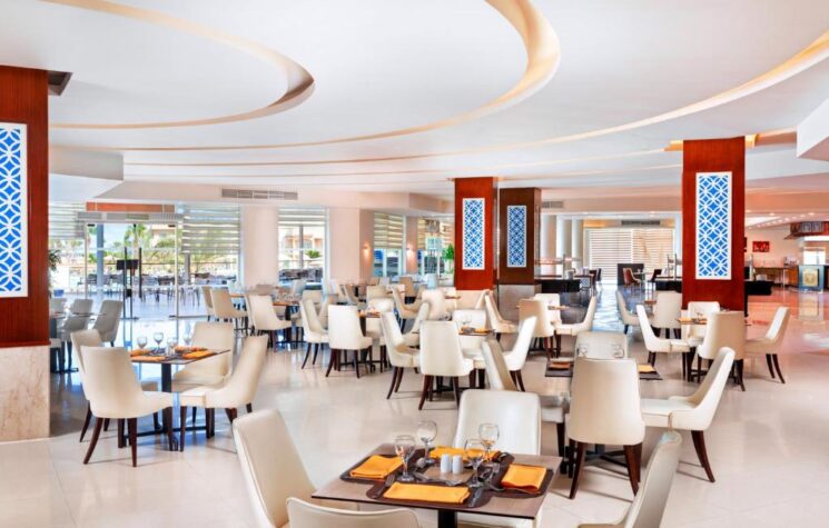 Pickalbatros Royal Moderna Resort 17