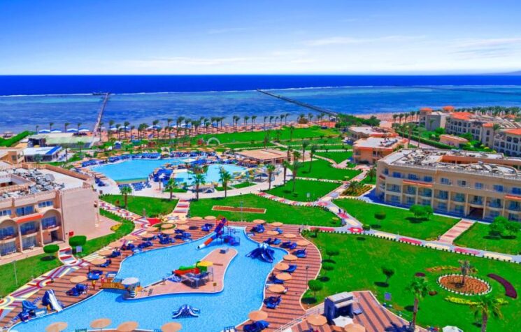 Pickalbatros Royal Moderna Resort 18