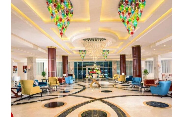 Pickalbatros Royal Moderna Resort 2