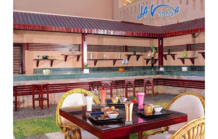 Pickalbatros Royal Moderna Resort 5